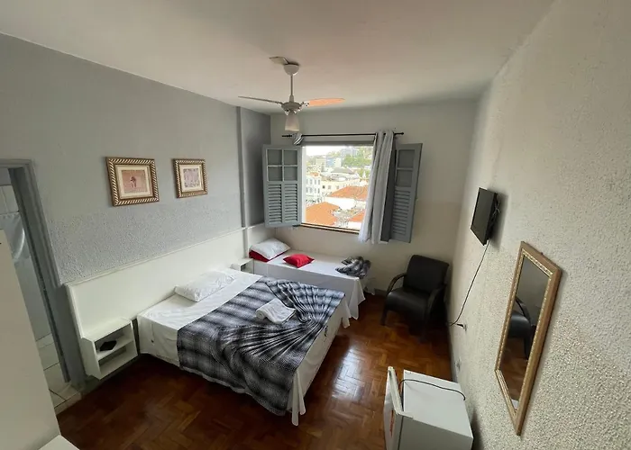 Hotel Centenário
