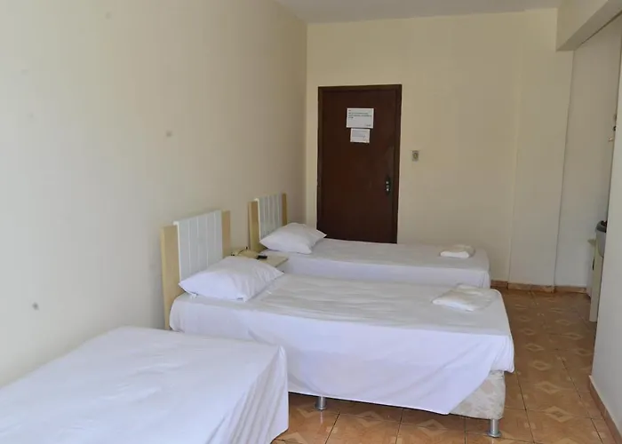 Hotel D' Lucca